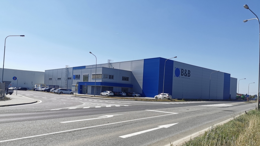 Control Invest Project s.r.o.